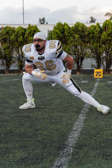 Endurance and cardio training