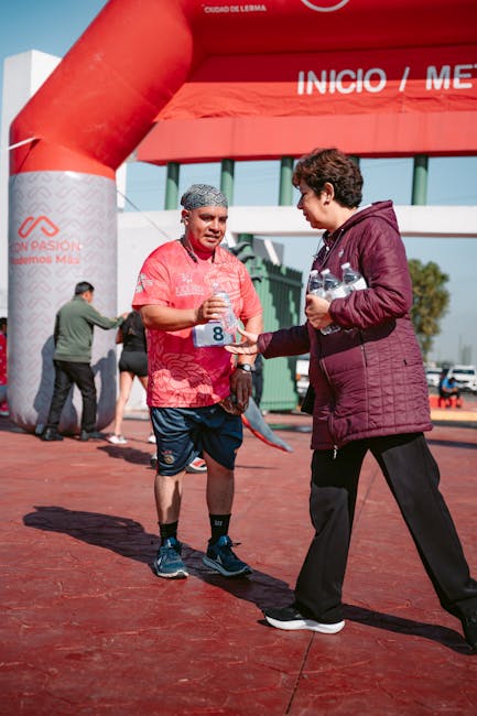 Group fitness and community